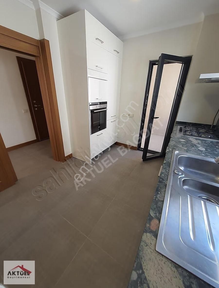 Caddebostan Bağdata 2.paralelde 120m² Net Havuzlu Boş Satılık - Görsel 25