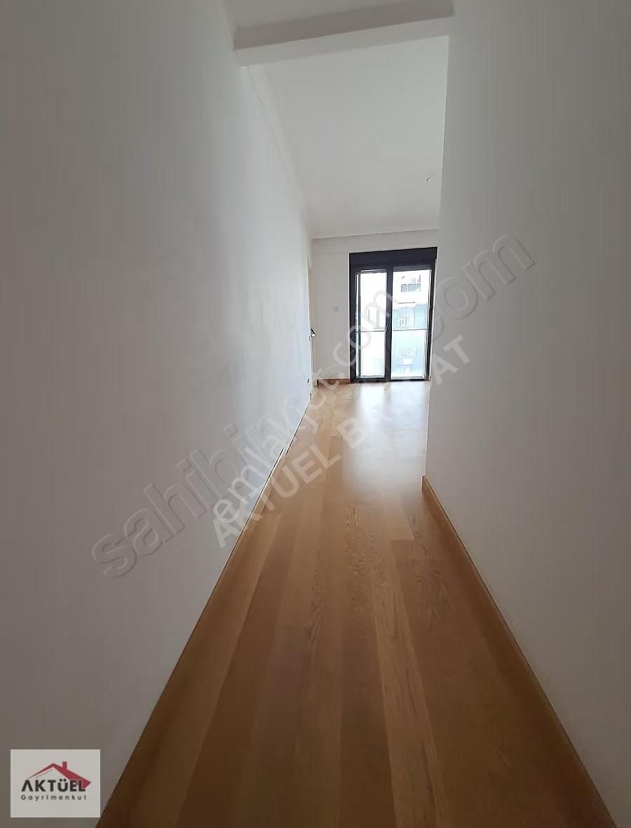 Caddebostan Bağdata 2.paralelde 120m² Net Havuzlu Boş Satılık - Görsel 31