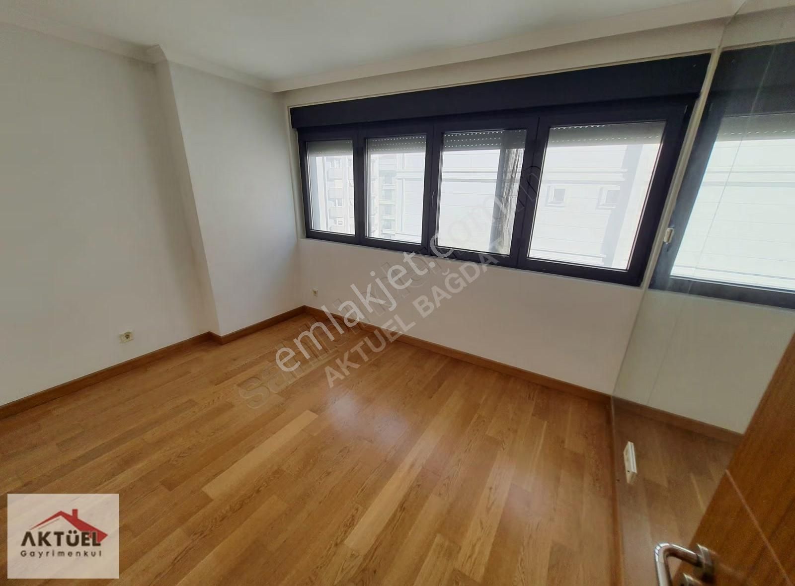 Caddebostan Bağdata 2.paralelde 120m² Net Havuzlu Boş Satılık - Görsel 29