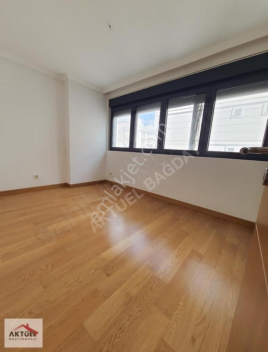 Caddebostan Bağdata 2.paralelde 120m² Net Havuzlu Boş Satılık - Görsel 7