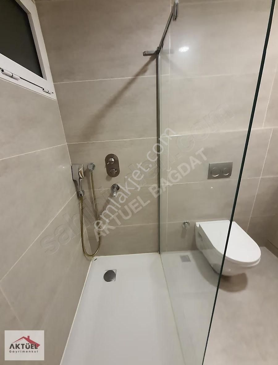 Caddebostan Bağdata 2.paralelde 120m² Net Havuzlu Boş Satılık - Görsel 34