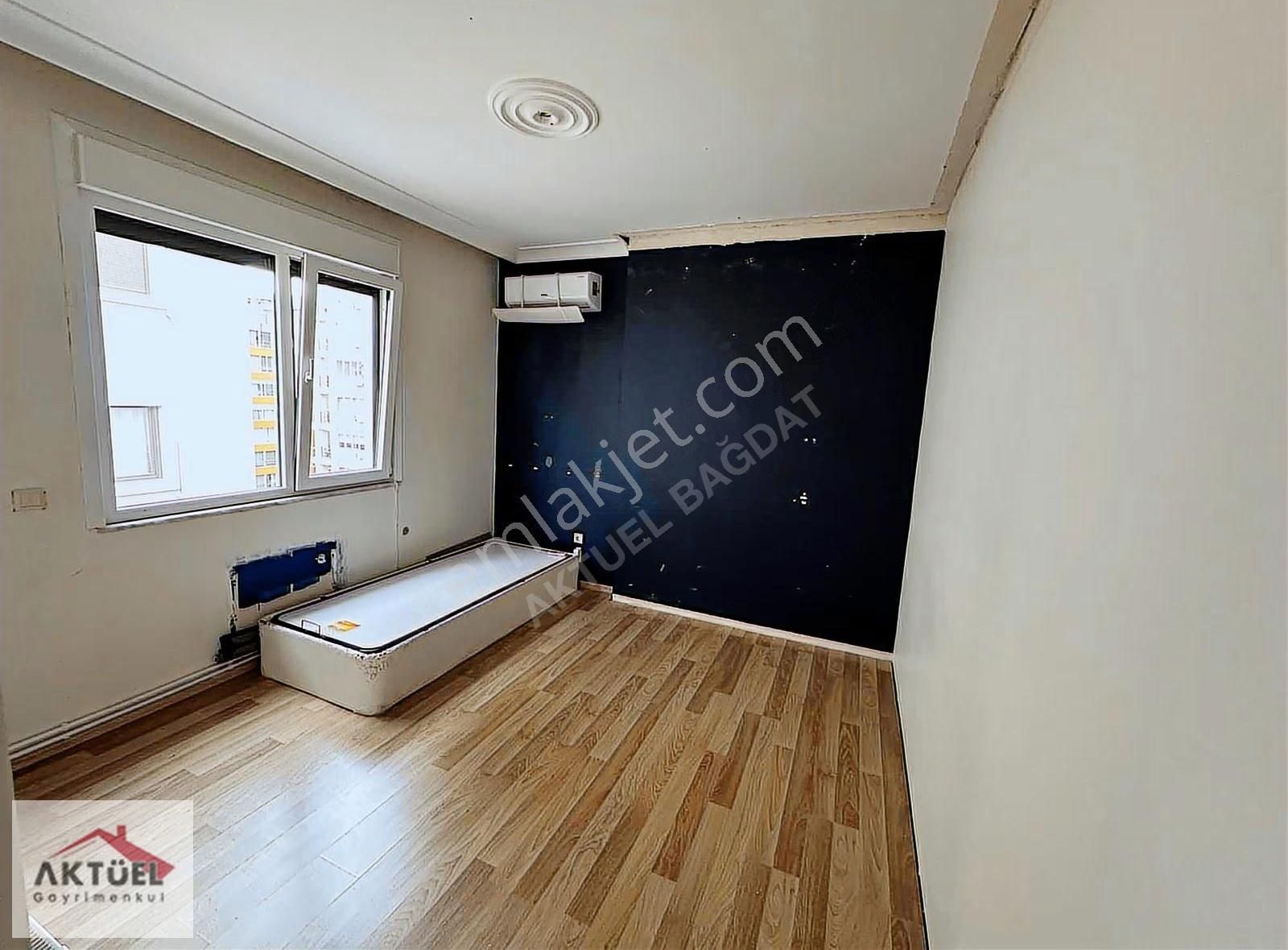 Aktüel Bağdat- Şaşkınbakkal Caddeye Yürüme Mesafesinde - Görsel 13