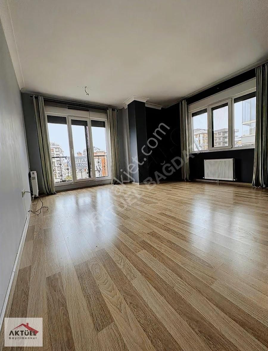 Aktüel Bağdat- Şaşkınbakkal Caddeye Yürüme Mesafesinde - Görsel 21