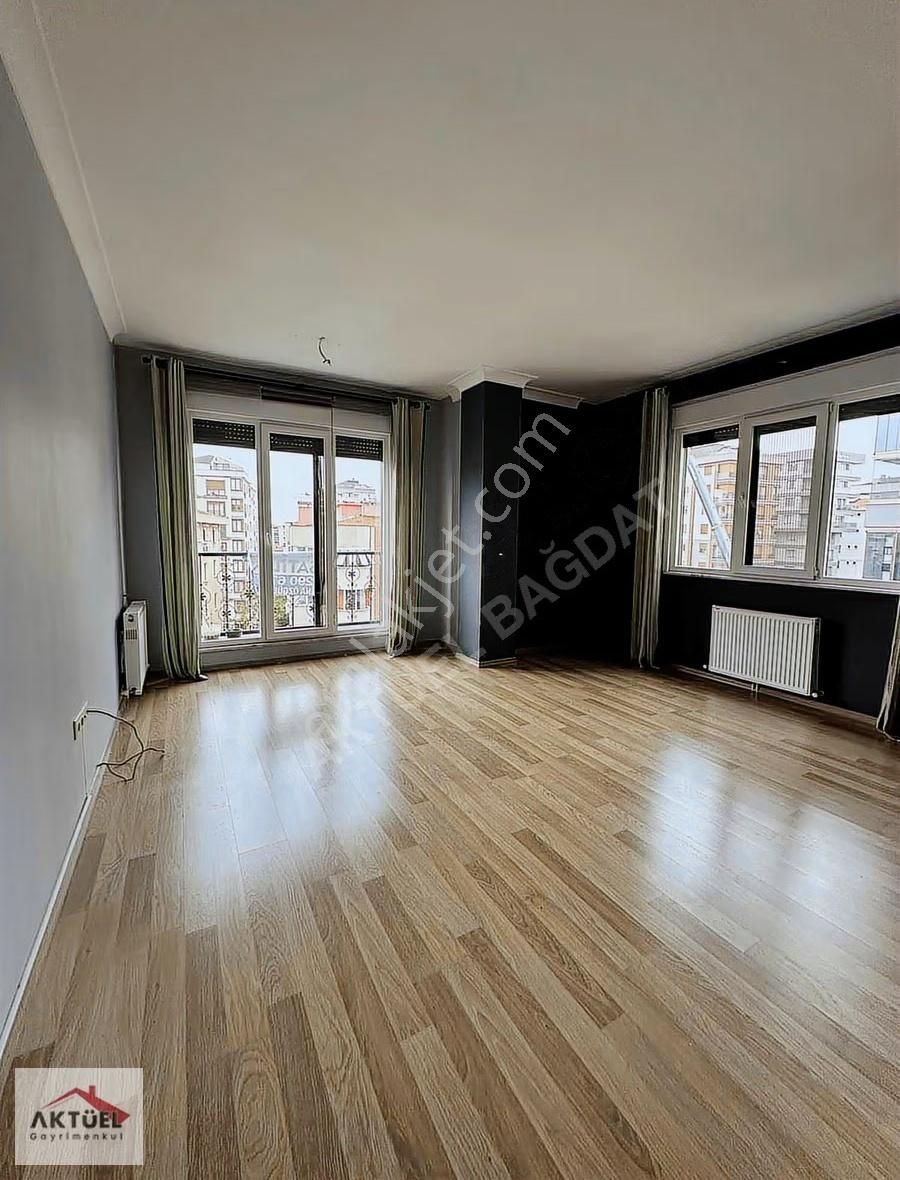 Aktüel Bağdat- Şaşkınbakkal Caddeye Yürüme Mesafesinde - Görsel 26