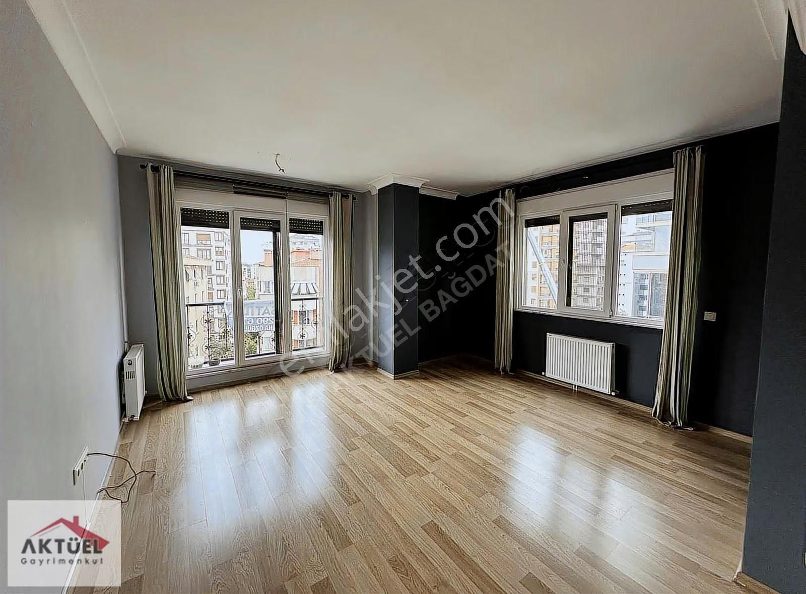 Aktüel Bağdat- Şaşkınbakkal Caddeye Yürüme Mesafesinde - Görsel 24