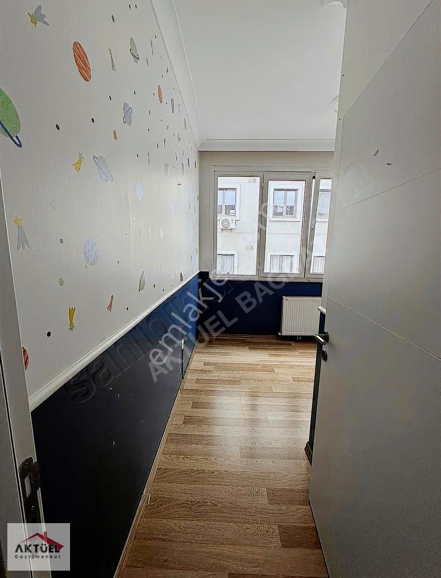 Aktüel Bağdat- Şaşkınbakkal Caddeye Yürüme Mesafesinde - Görsel 7