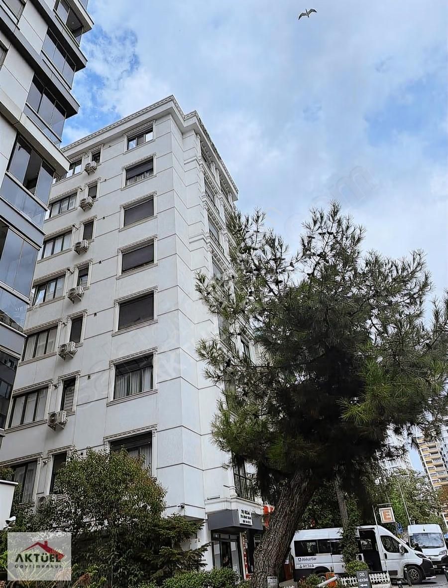 Aktüel Bağdat- Şaşkınbakkal Caddeye Yürüme Mesafesinde