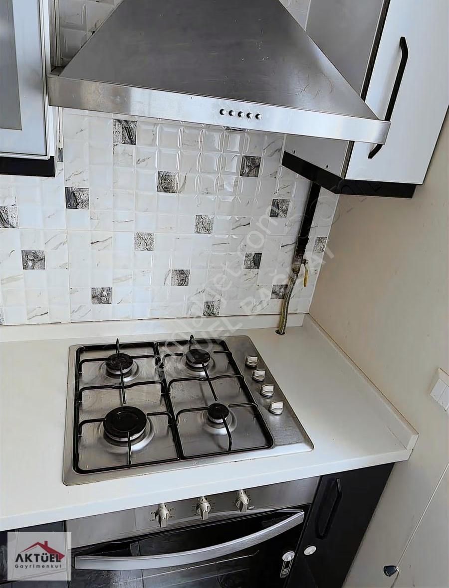 Aktüel Bağdat- Şaşkınbakkal Caddeye Yürüme Mesafesinde - Görsel 22