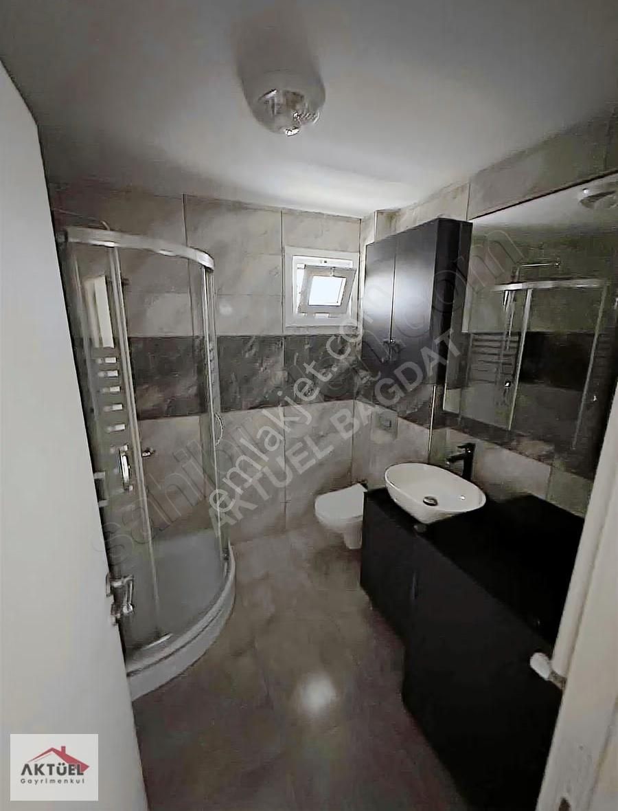 Aktüel Bağdat- Şaşkınbakkal Caddeye Yürüme Mesafesinde - Görsel 11