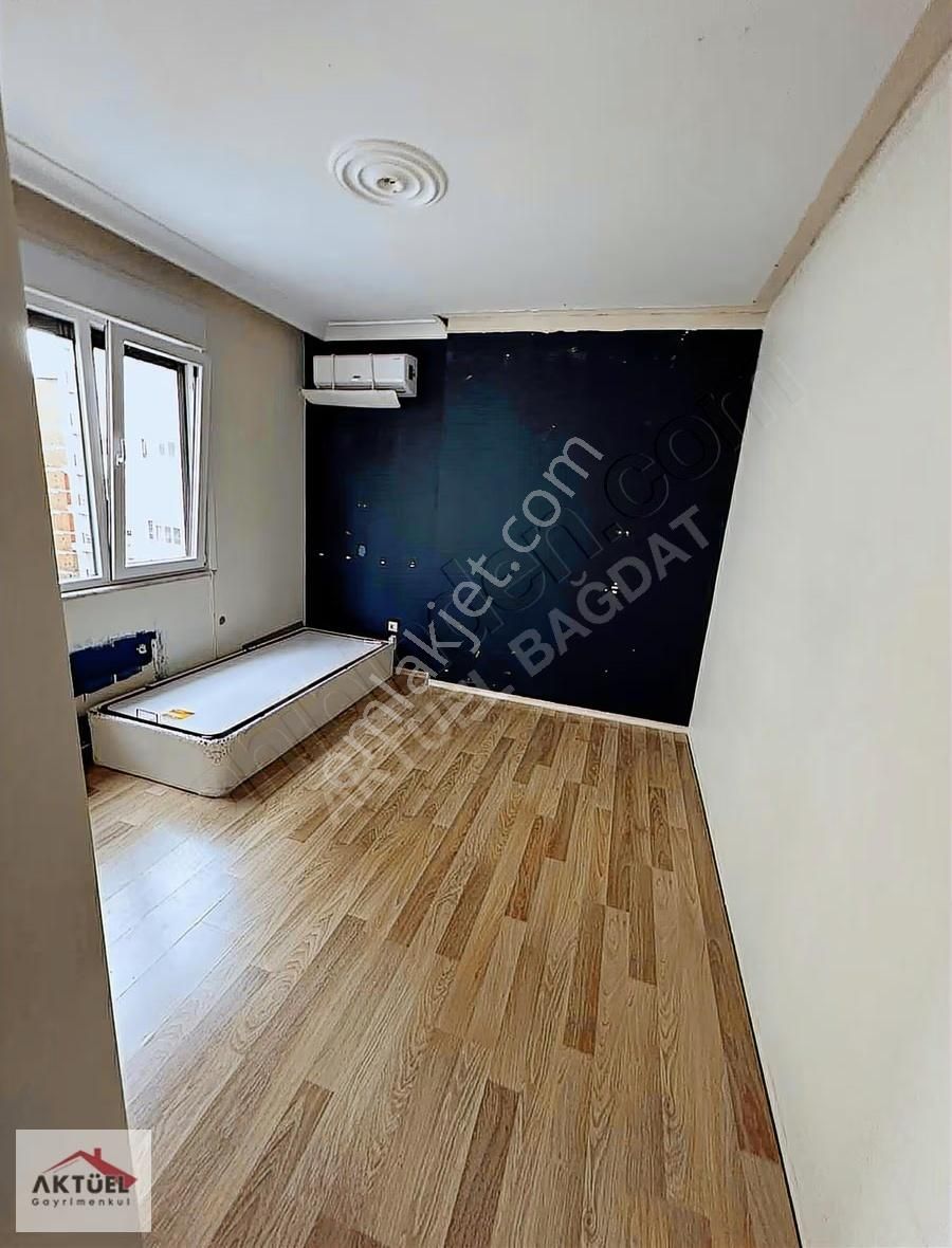 Aktüel Bağdat- Şaşkınbakkal Caddeye Yürüme Mesafesinde - Görsel 3