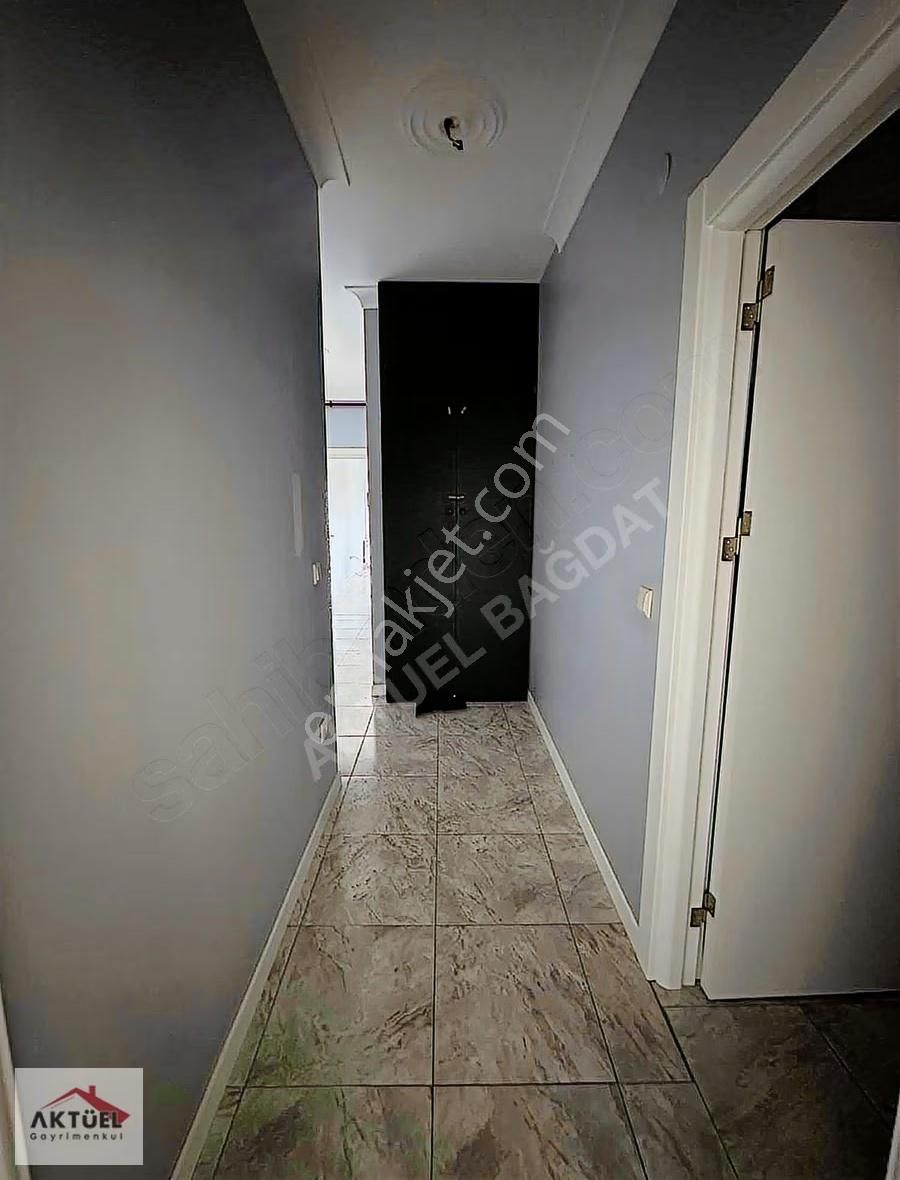 Aktüel Bağdat- Şaşkınbakkal Caddeye Yürüme Mesafesinde - Görsel 2