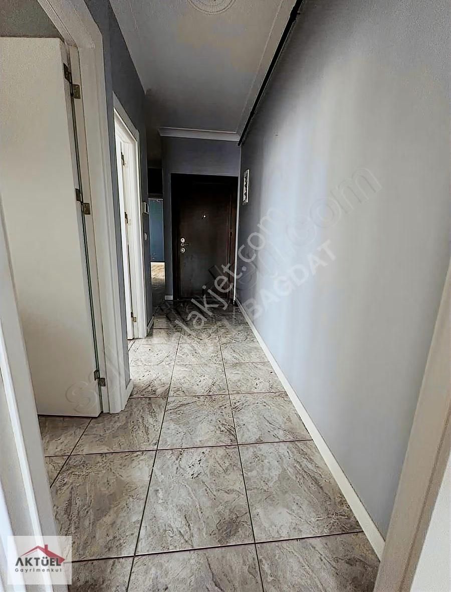 Aktüel Bağdat- Şaşkınbakkal Caddeye Yürüme Mesafesinde - Görsel 17