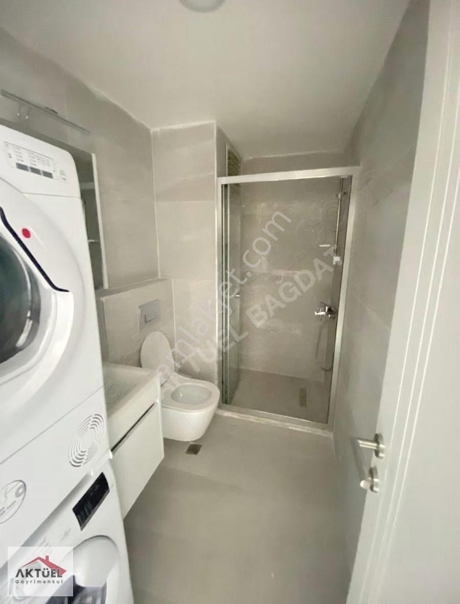 Küçükyalı Aydınevlerde Aktüel'den Site Özellikli Sıfır Eşyalı - Görsel 2