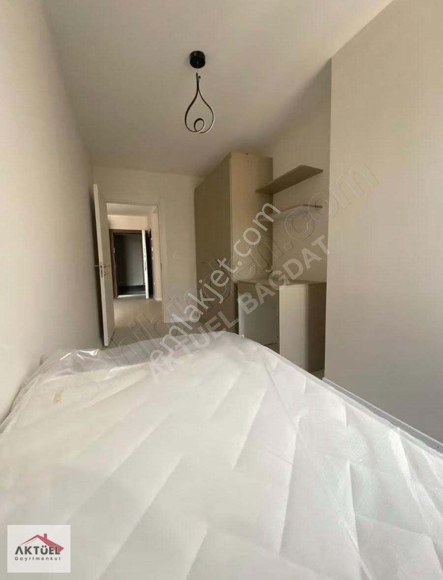 Küçükyalı Aydınevlerde Aktüel'den Site Özellikli Sıfır Eşyalı - Görsel 12