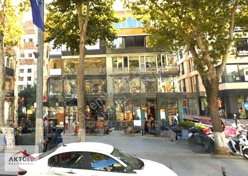 Şaşkınbakkal'ın Kalbinde Bağdat Caddesi Üzerinde Ultra Lüx 3+1