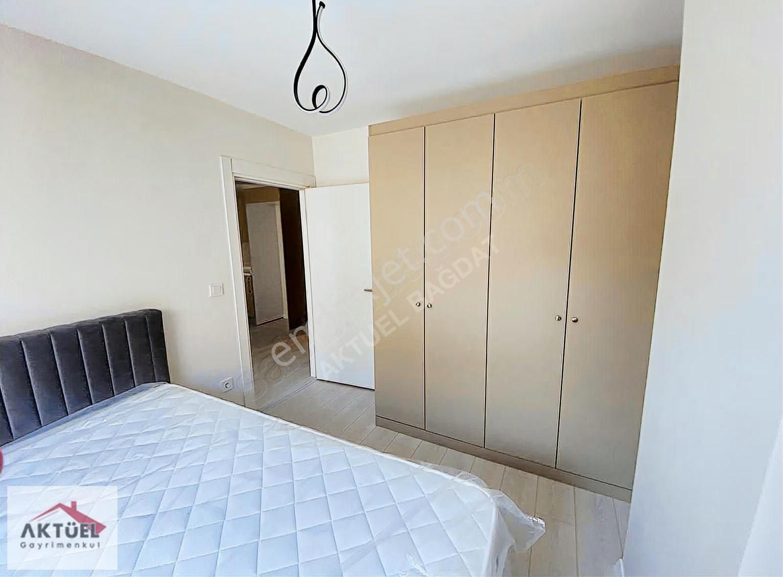 Aktüel'den Küçükyalı Aydınevlerde Site Özellikli Sıfır Eşyalı - Görsel 4