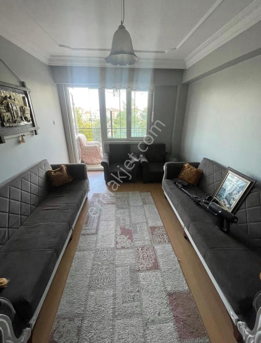 Kulaç Emlaktan Satılık Harika Konumlu Daire 3+1 145m2 Ara Kat - Görsel 26