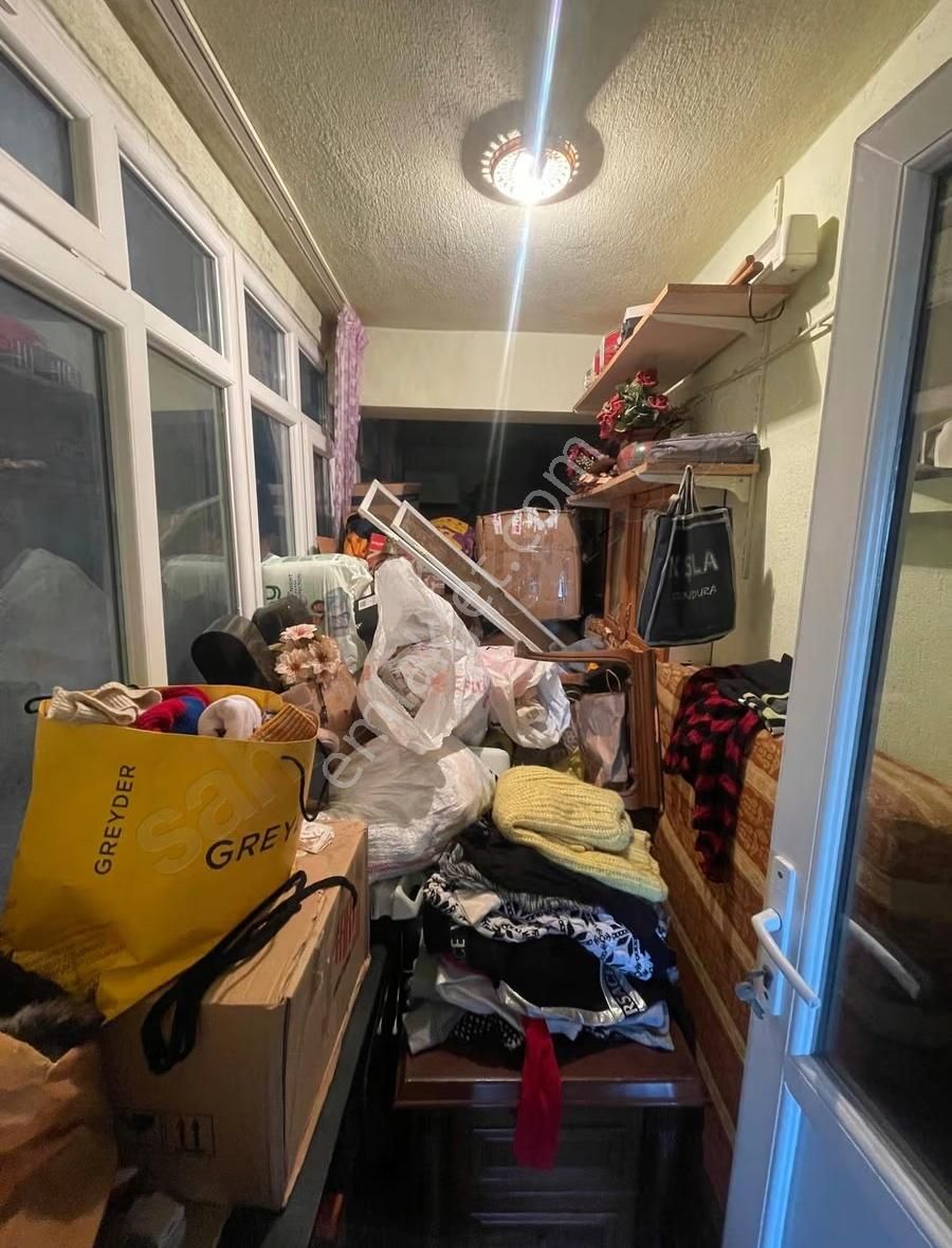 Kulaç Emlaktan Satılık Harika Konumlu Daire 3+1 145m2 Ara Kat - Görsel 18