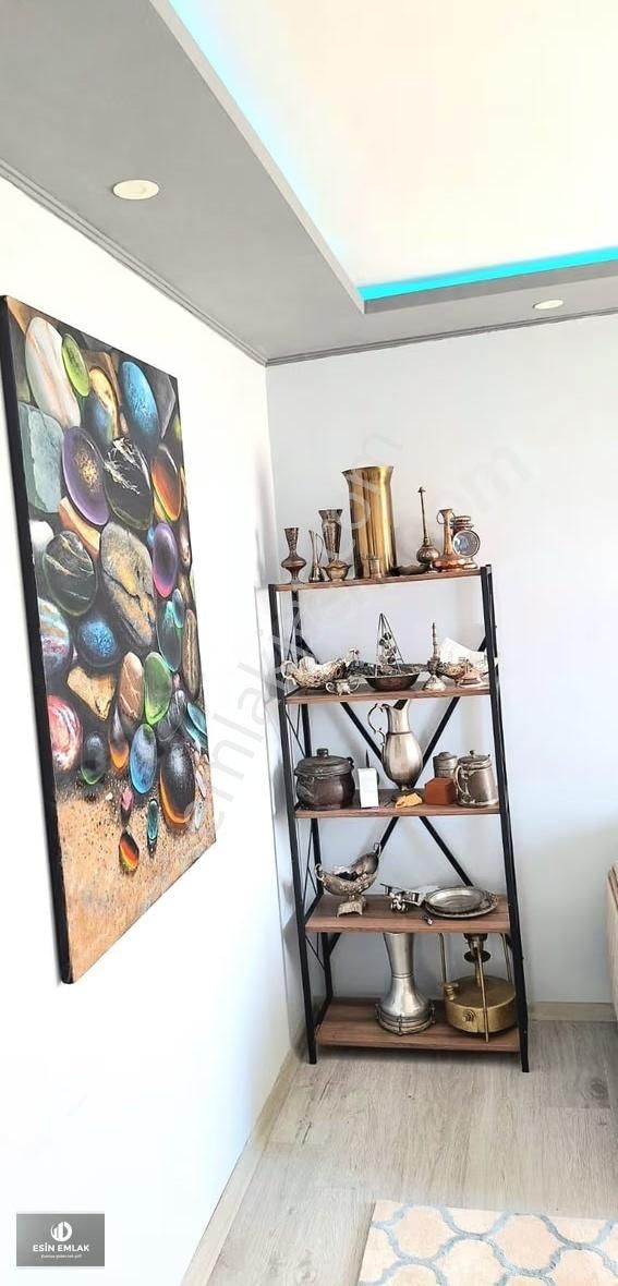 Bağlarbaşı Mah Balkonlu Geniş Temiz En Üst Kat Ferah 4+1 Daire - Görsel 17