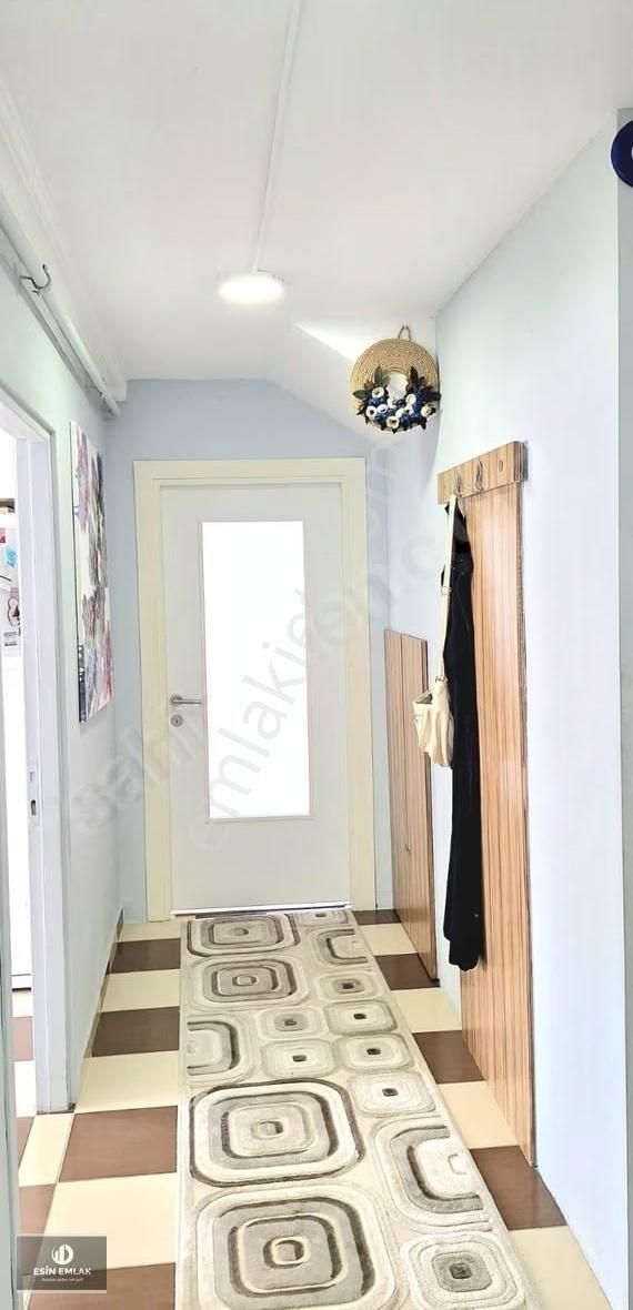 Bağlarbaşı Mah Balkonlu Geniş Temiz En Üst Kat Ferah 4+1 Daire - Görsel 20