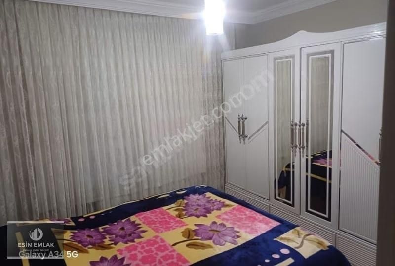 Fevzi Çakmak Mah Balkonlu Geniş Arakat Temiz 3+1 Daire - Görsel 35