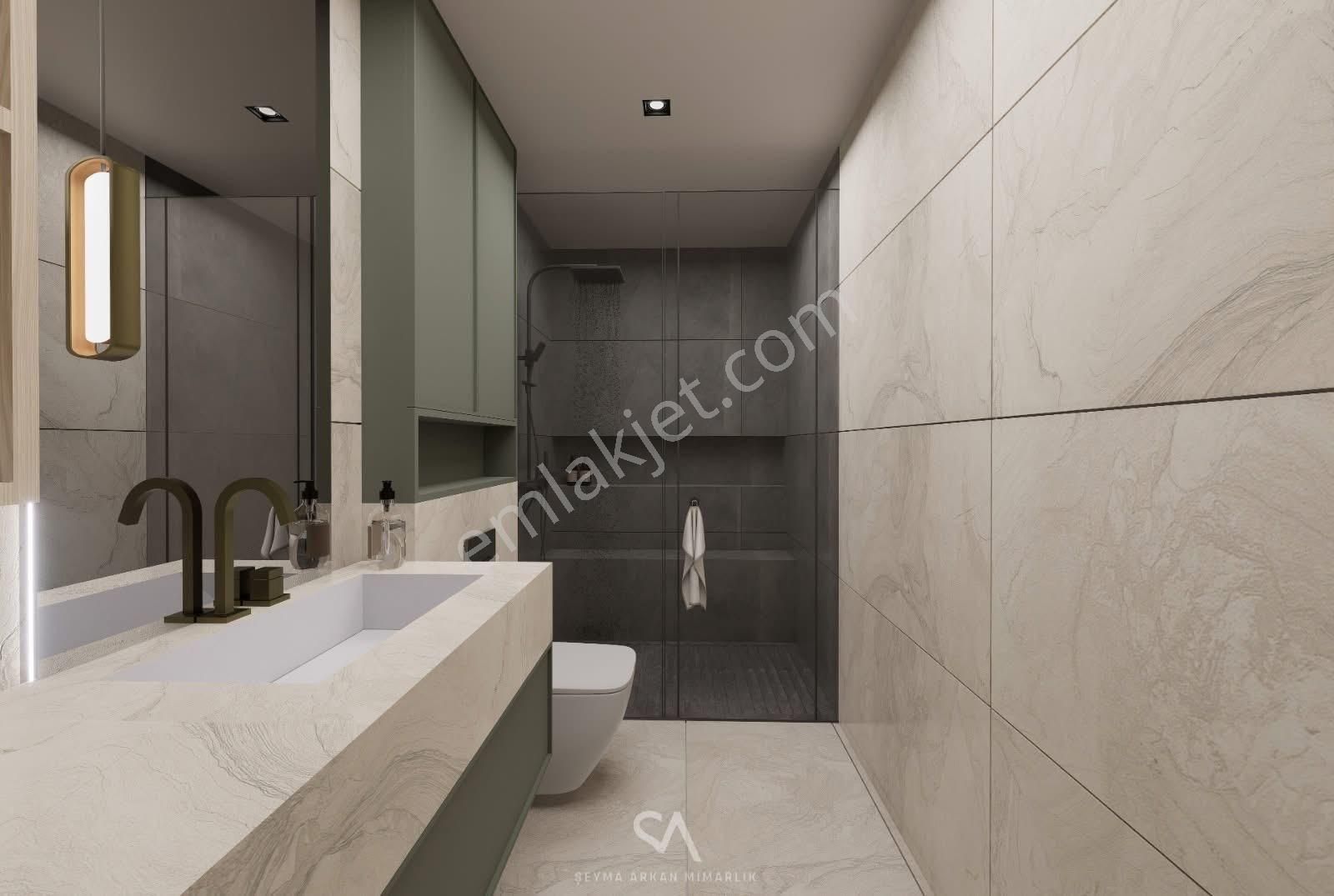 Ra Gayrimenkul Harika Konum Satılık Lüks 4+1 Villa - Görsel 28