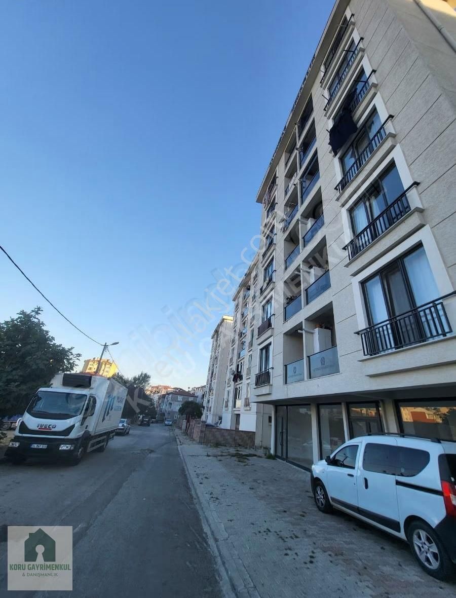 Koru Emlak'tan:3+1 Arakat Yeni Lüx Fırsat Daire Satılıktır - Görsel 10