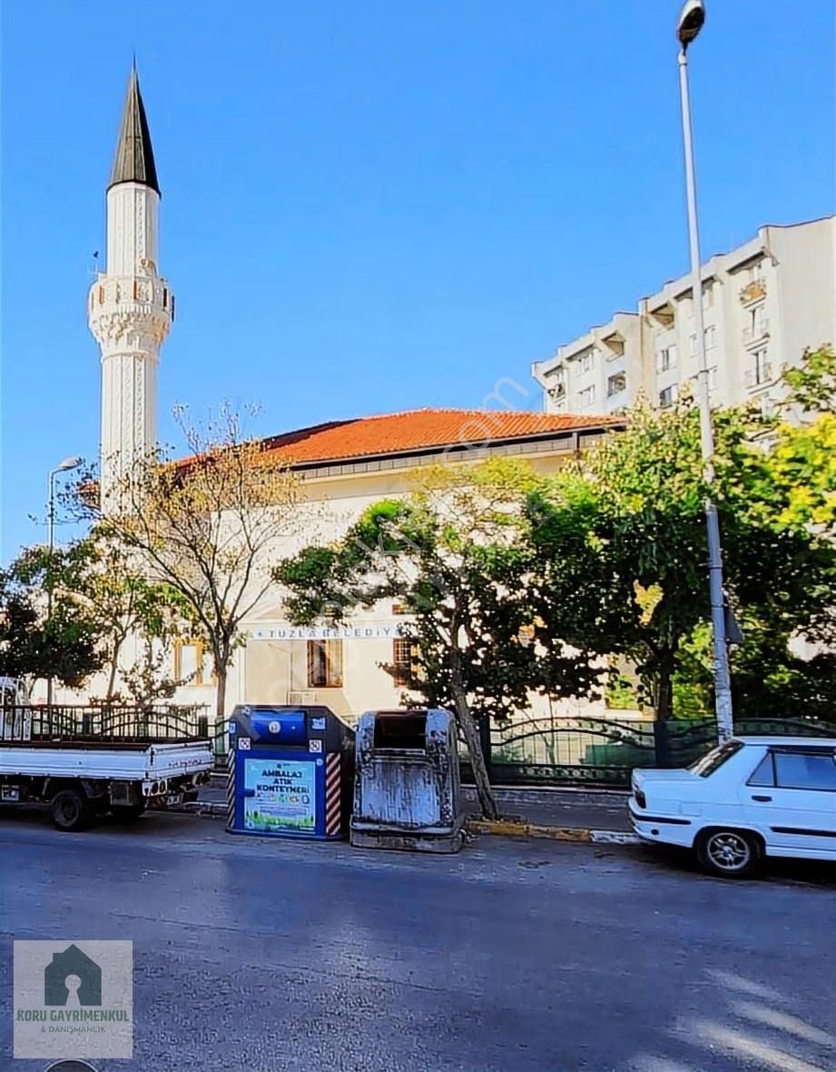 Koru Emlak'tan:3+1 Arakat Yeni Lüx Fırsat Daire Satılıktır - Görsel 6