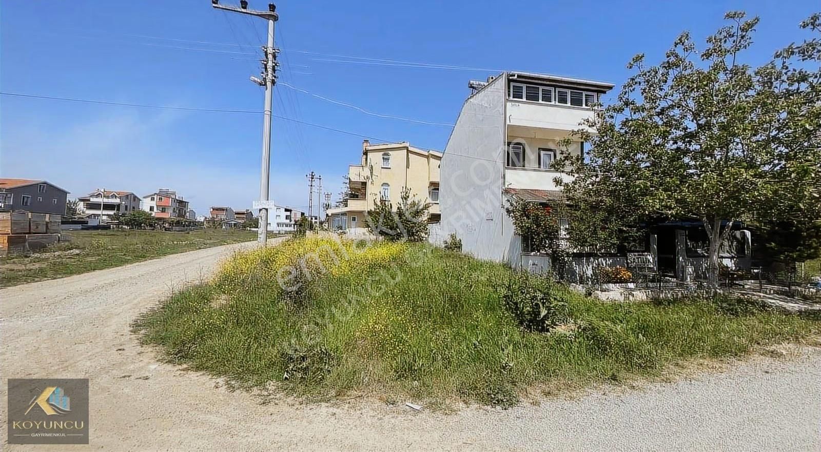 Yeniçiftlik'de Merkezi Konumda Satılık İskanlı 5+1 Villa - Görsel 4