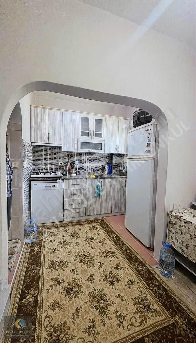 Yeniçiftlik'de Merkezi Konumda Satılık İskanlı 5+1 Villa - Görsel 3