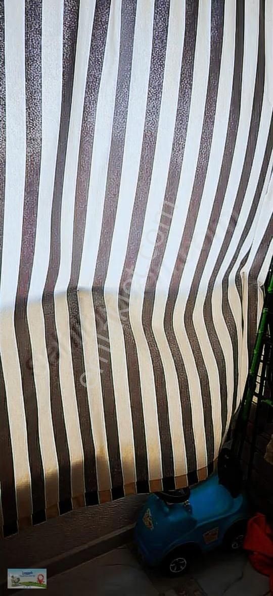 3+1 Daire Meram Bahçeşehir De Hobi Bahçeli Kızartma Balkonlu - Görsel 21