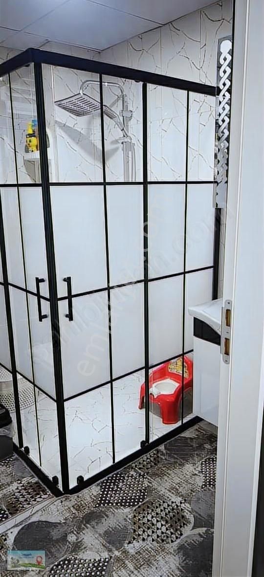 3+1 Daire Meram Bahçeşehir De Hobi Bahçeli Kızartma Balkonlu - Görsel 17