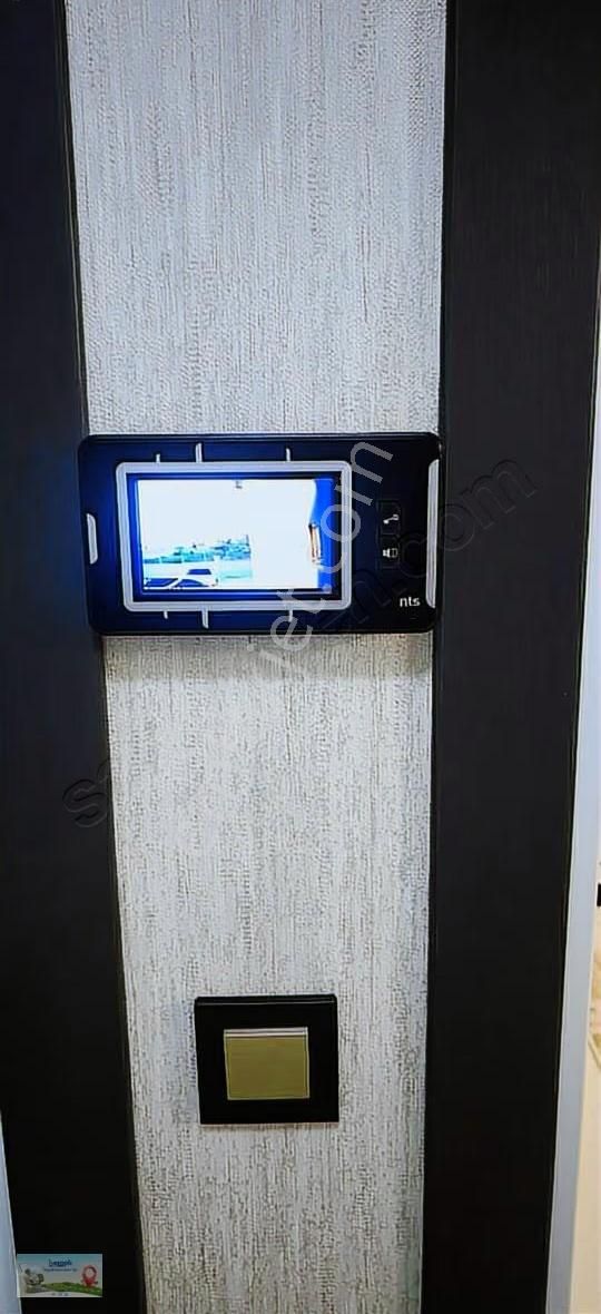 3+1 Daire Meram Bahçeşehir De Hobi Bahçeli Kızartma Balkonlu - Görsel 24