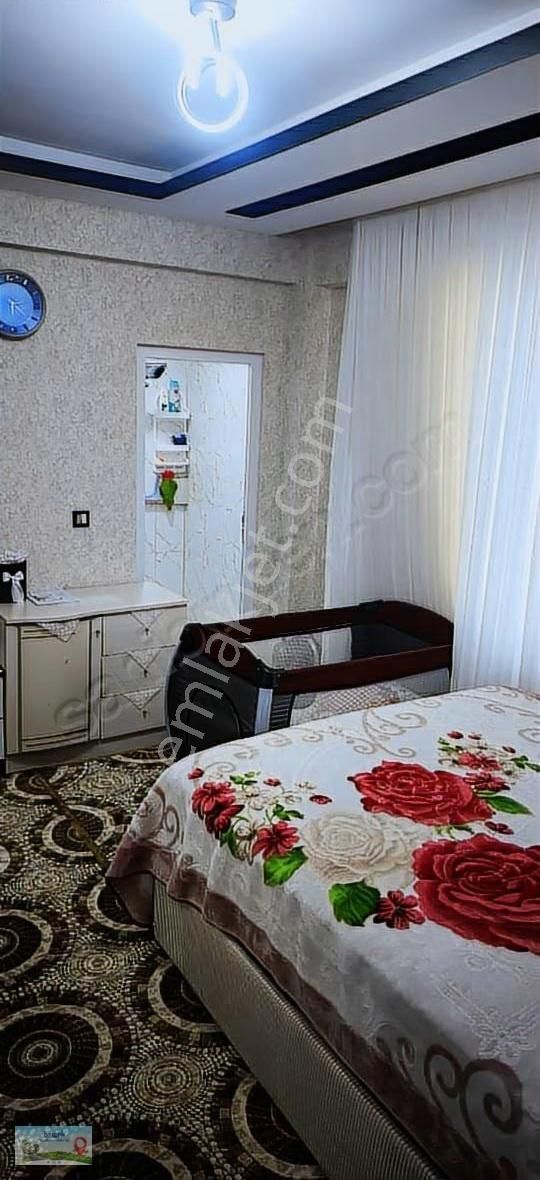 3+1 Daire Meram Bahçeşehir De Hobi Bahçeli Kızartma Balkonlu - Görsel 15