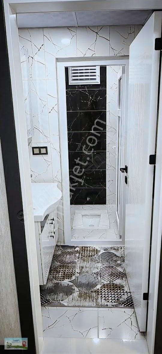 3+1 Daire Meram Bahçeşehir De Hobi Bahçeli Kızartma Balkonlu - Görsel 12