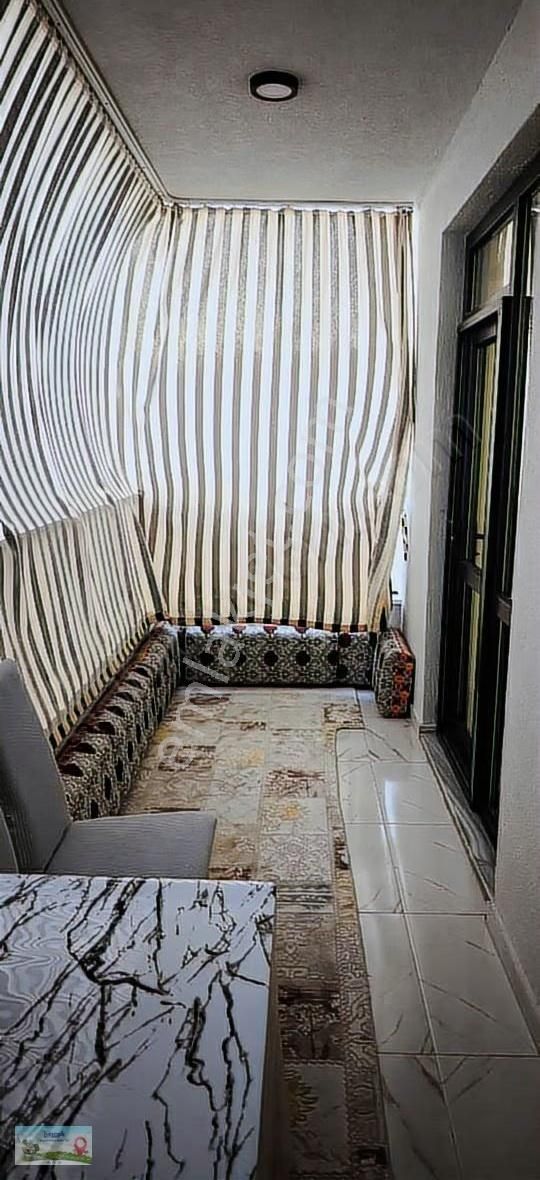 3+1 Daire Meram Bahçeşehir De Hobi Bahçeli Kızartma Balkonlu - Görsel 23