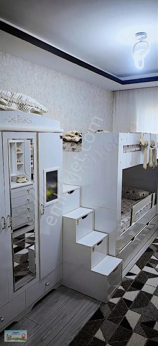 3+1 Daire Meram Bahçeşehir De Hobi Bahçeli Kızartma Balkonlu - Görsel 11