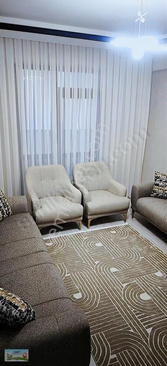 3+1 Daire Meram Bahçeşehir De Hobi Bahçeli Kızartma Balkonlu - Görsel 22