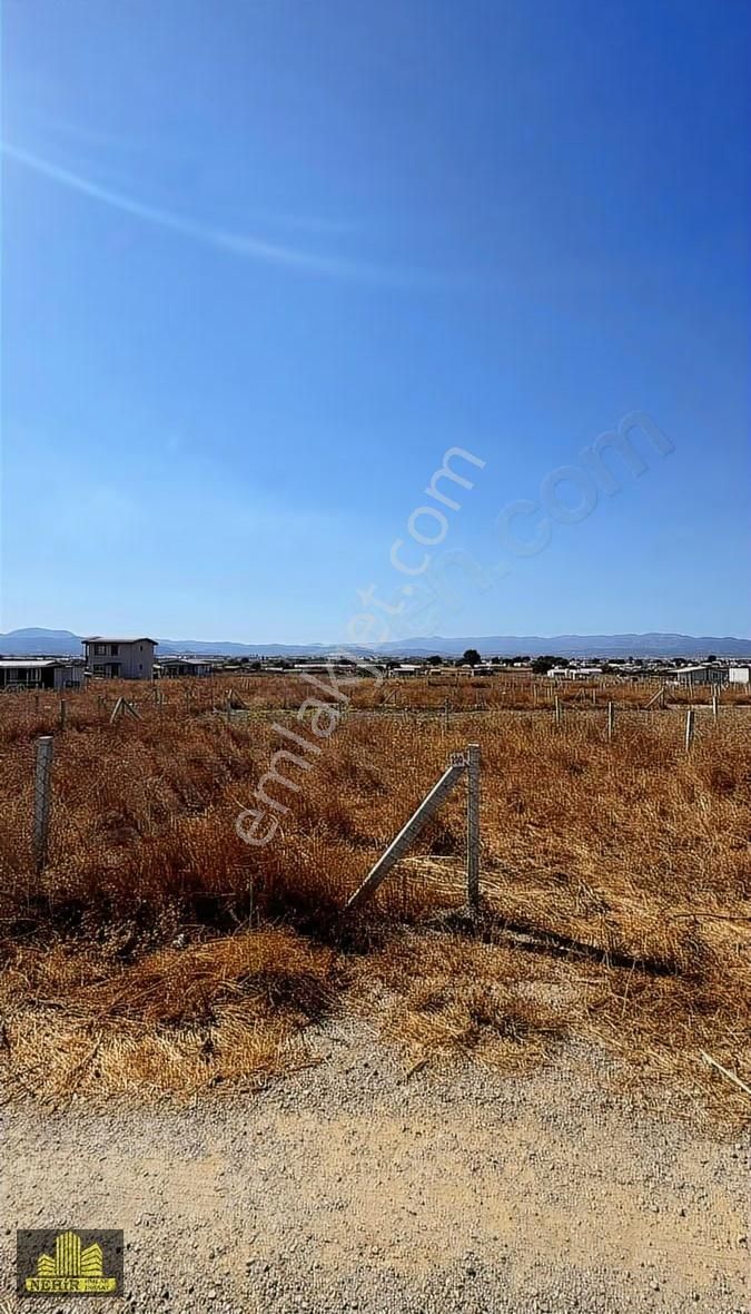 Nehir Emlak & İnşaat'tan Satılık Tekeli Kop.hisseli 230 M2 Arsa - Görsel 4