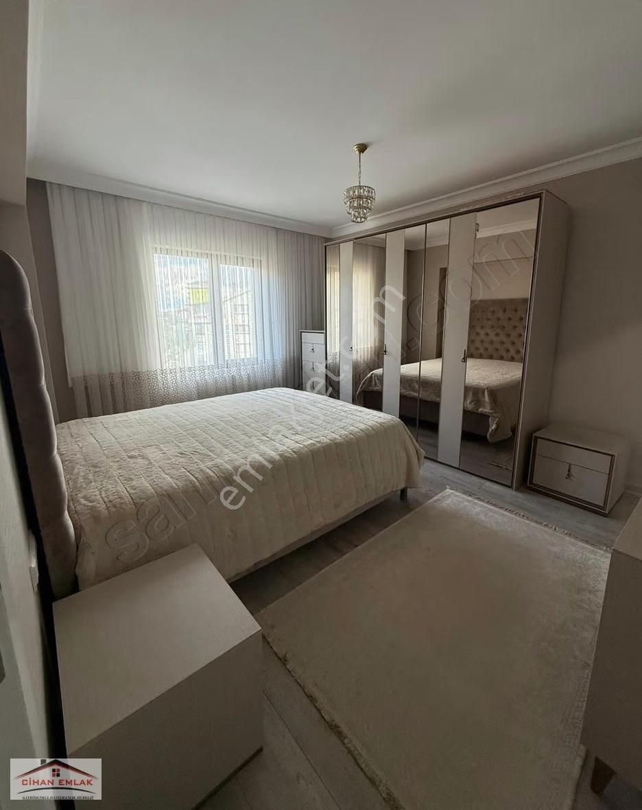 Cihandan Ovacık'ta Teras Balkonlu Lüx Yapılı 6.katta Satılık - Görsel 19