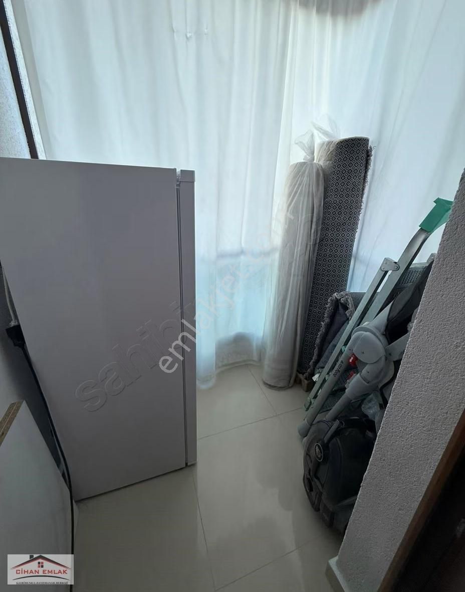 Cihandan Ovacık'ta Teras Balkonlu Lüx Yapılı 6.katta Satılık - Görsel 12