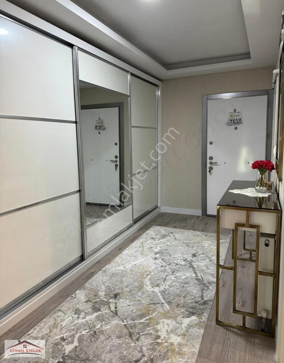 Cihandan Ovacık'ta Teras Balkonlu Lüx Yapılı 6.katta Satılık - Görsel 30