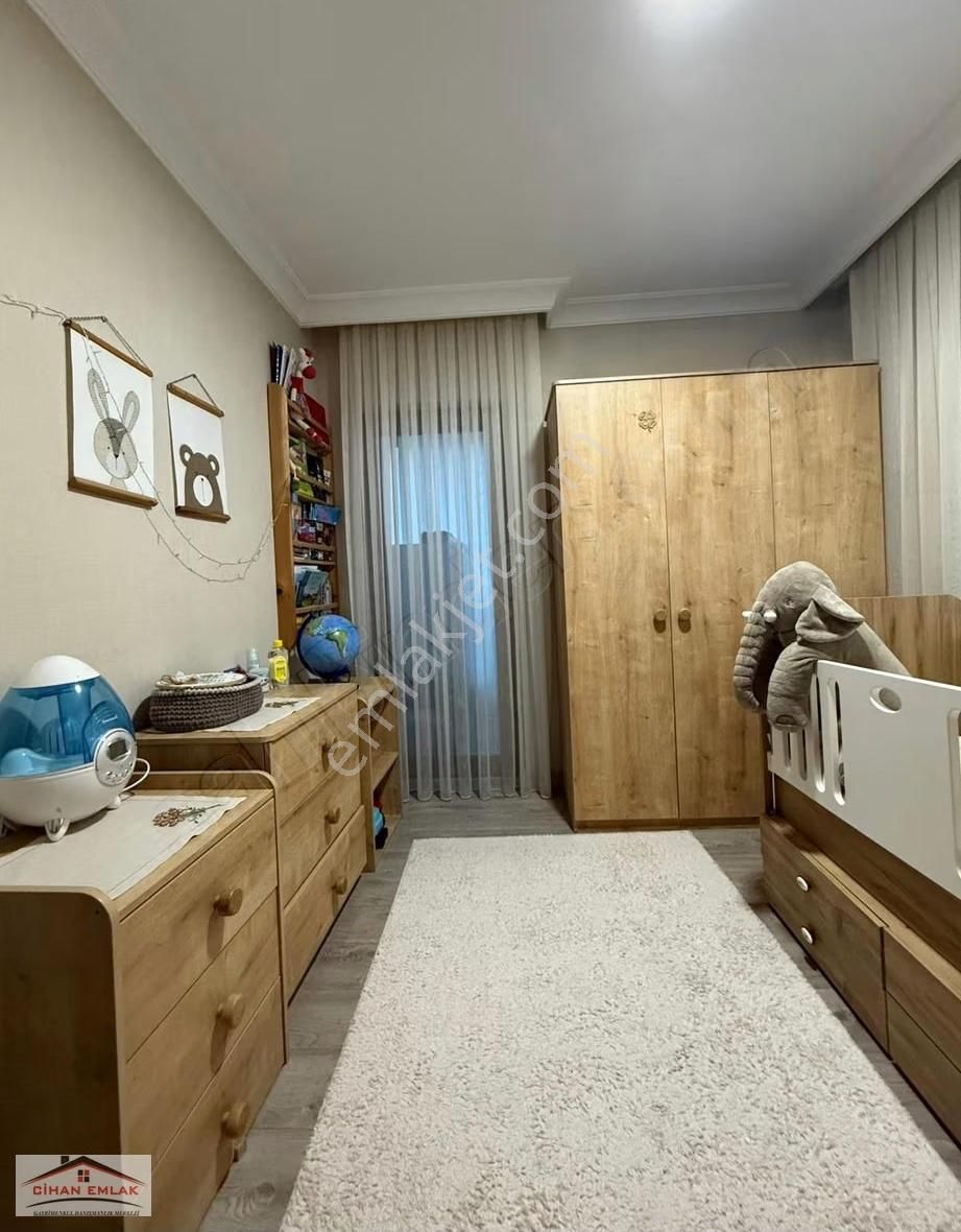 Cihandan Ovacık'ta Teras Balkonlu Lüx Yapılı 6.katta Satılık - Görsel 13