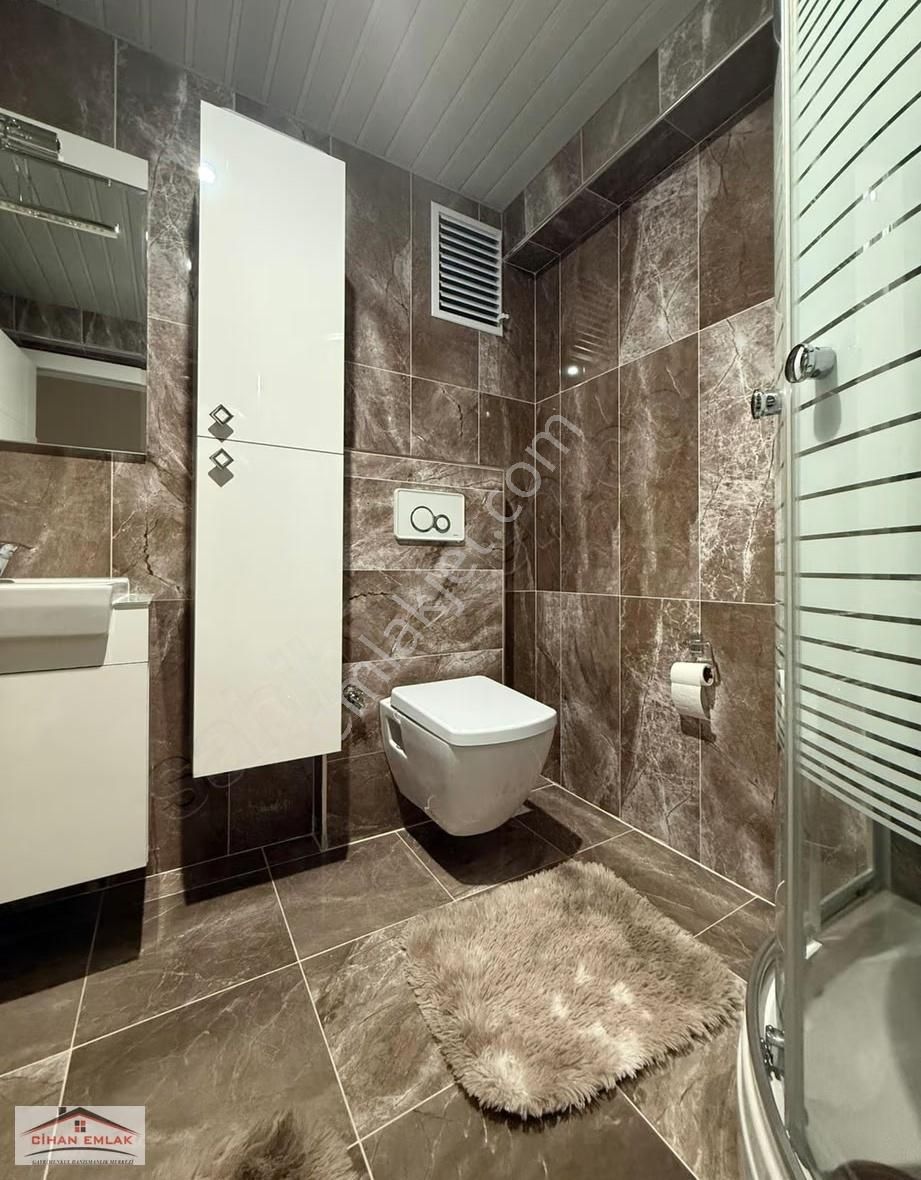 Cihandan Ovacık'ta Teras Balkonlu Lüx Yapılı 6.katta Satılık - Görsel 23