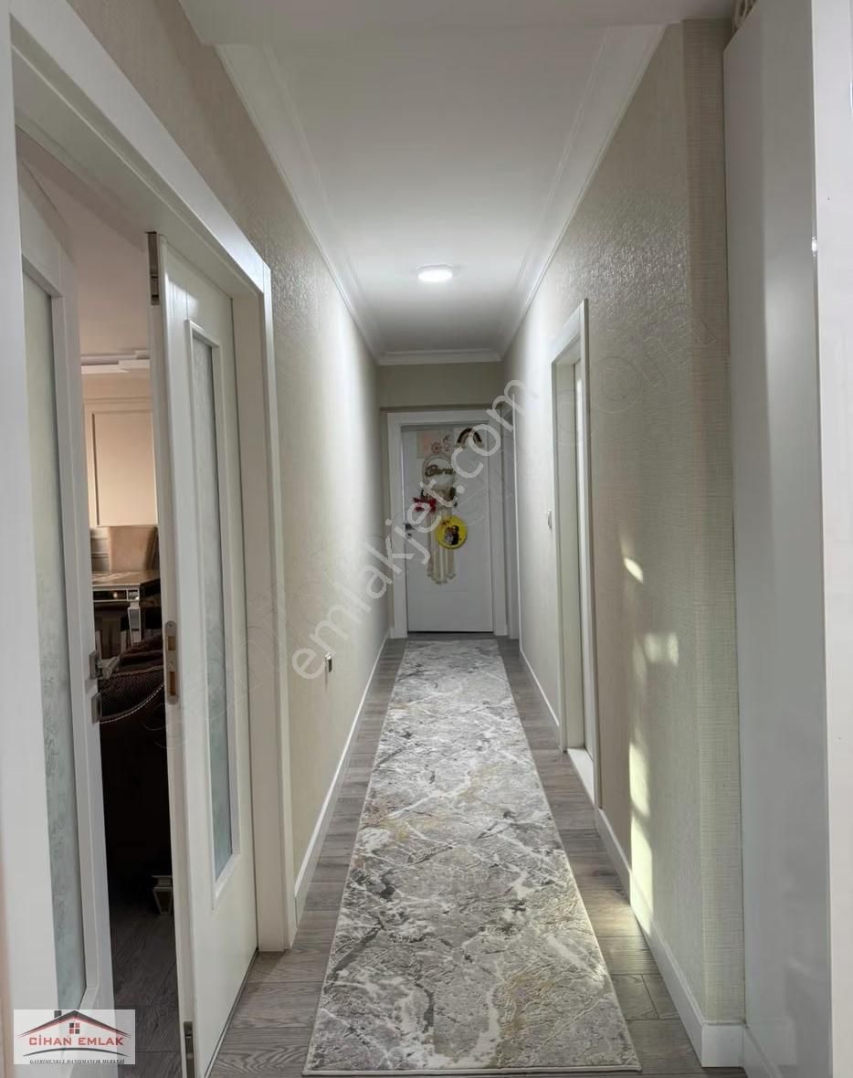 Cihandan Ovacık'ta Teras Balkonlu Lüx Yapılı 6.katta Satılık - Görsel 3