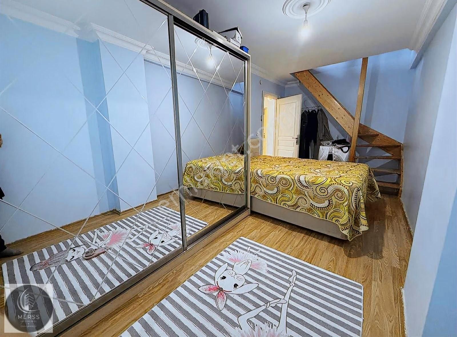 Sancaktepe Osman Gazide 4+1 Üst Dubleks Limitsiz Kredi .. - Görsel 12