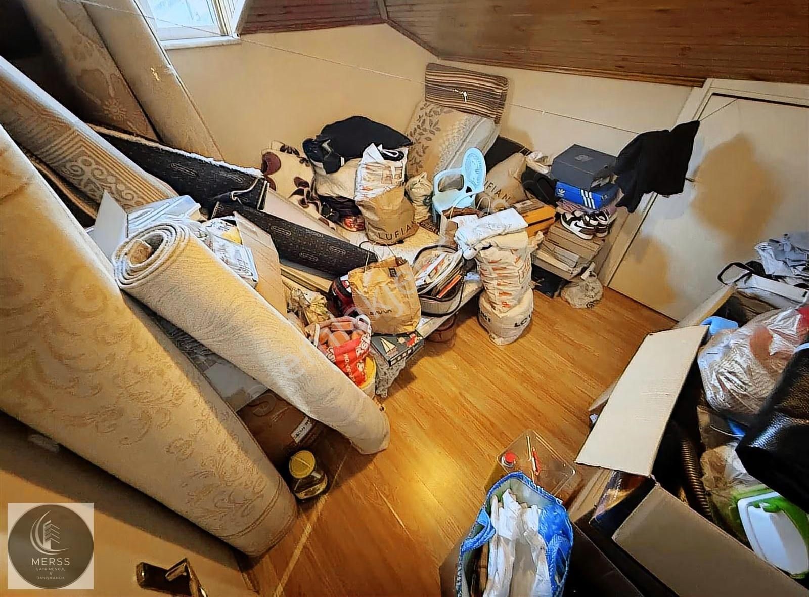 Sancaktepe Osman Gazide 4+1 Üst Dubleks Limitsiz Kredi .. - Görsel 22