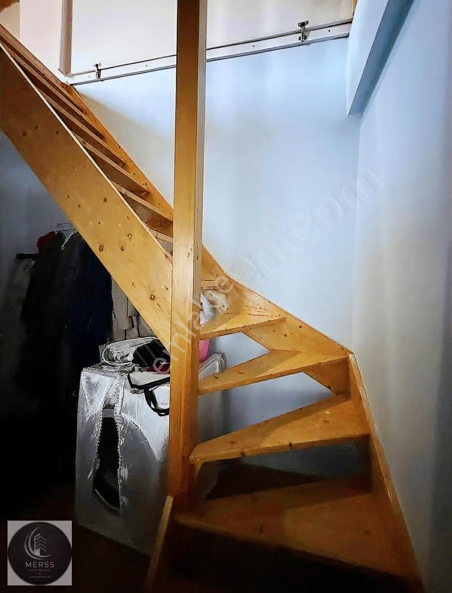 Sancaktepe Osman Gazide 4+1 Üst Dubleks Limitsiz Kredi .. - Görsel 26