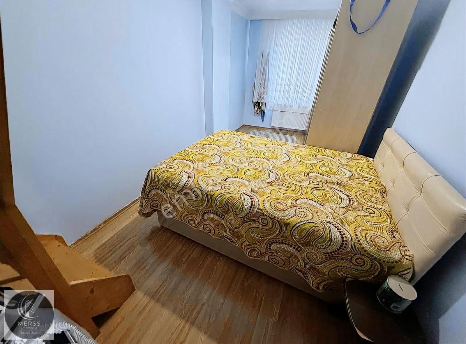 Sancaktepe Osman Gazide 4+1 Üst Dubleks Limitsiz Kredi .. - Görsel 21