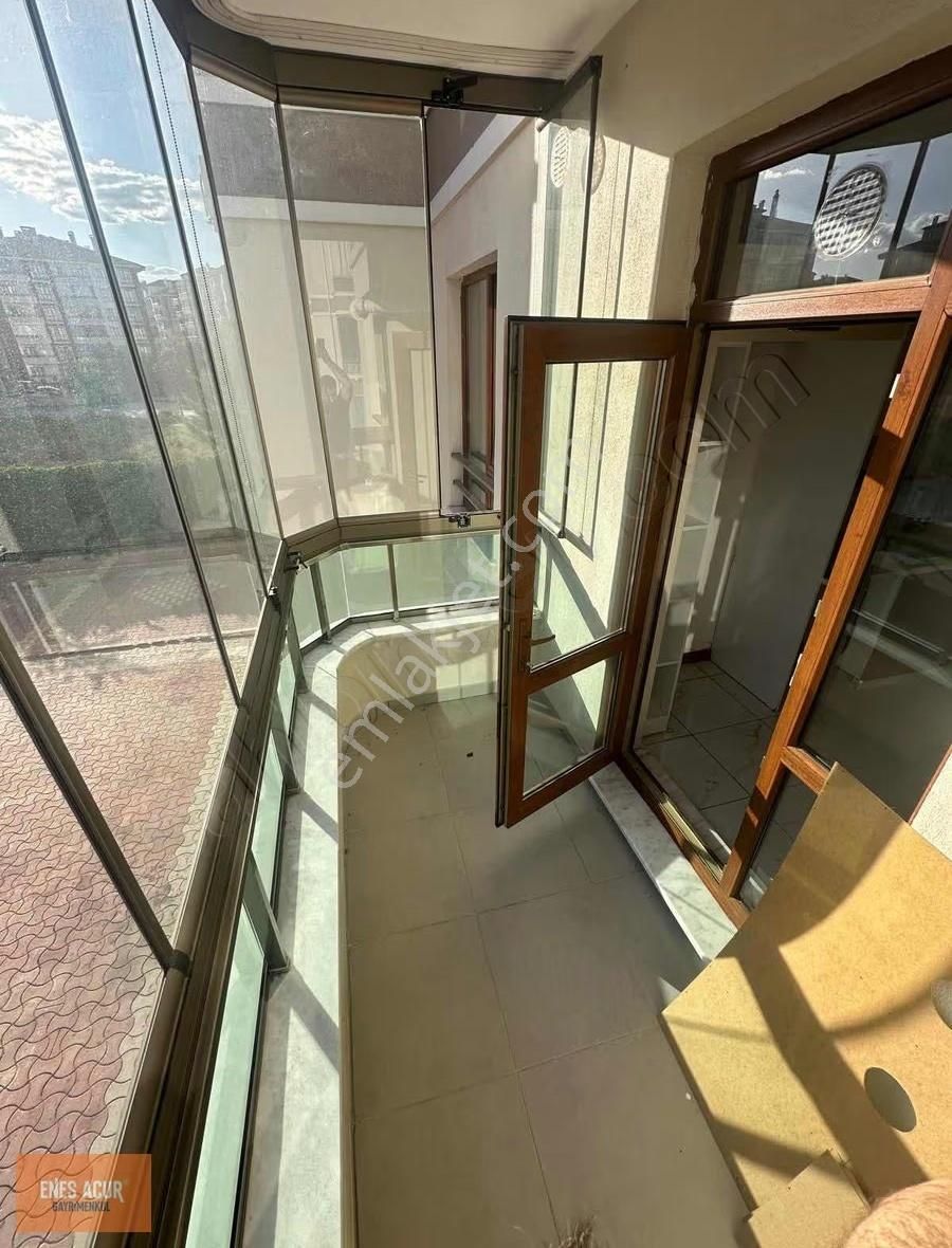 Enes Acur' Dan Keykubat Konaklarında 2+1 Arakat Ödemeli Daire - Görsel 2